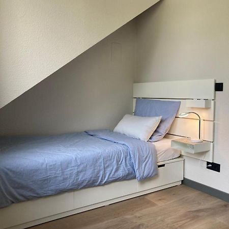 Eldenholz Fewo8 Waren  Extérieur photo