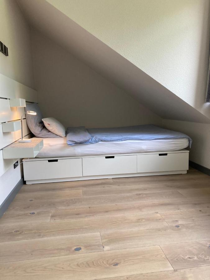Eldenholz Fewo8 Waren  Extérieur photo
