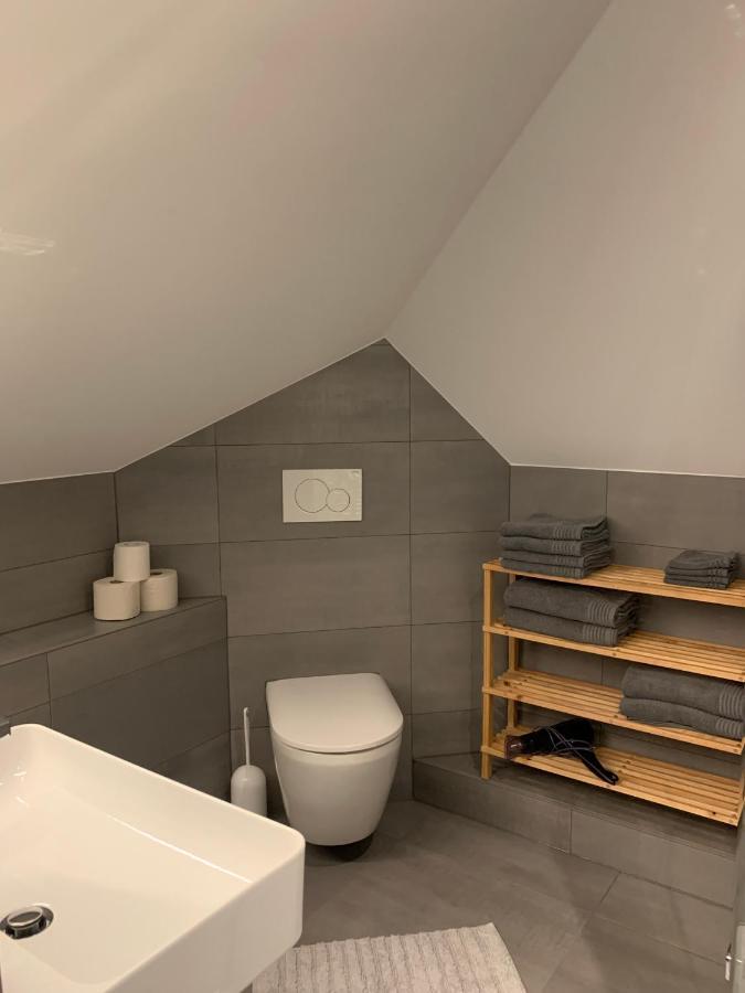 Eldenholz Fewo8 Waren  Extérieur photo